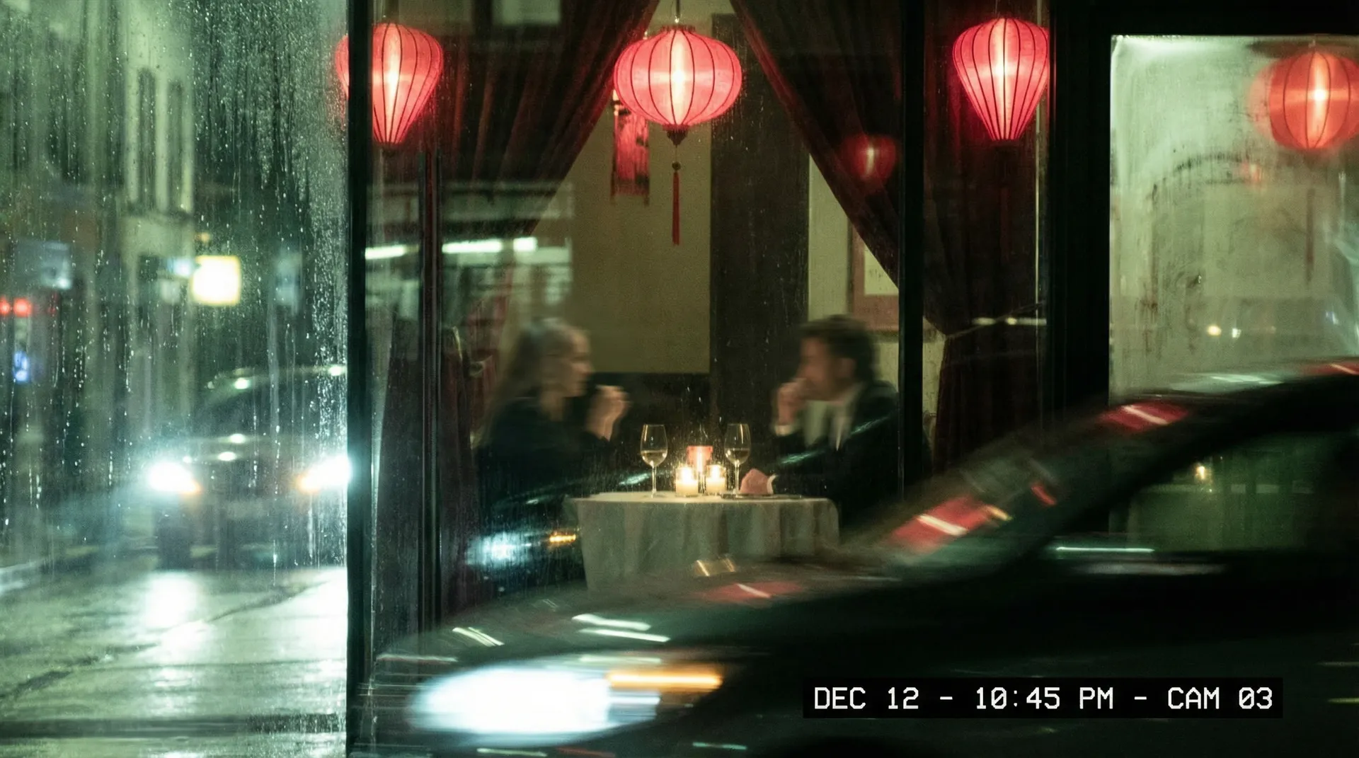 必威娱乐 - 密会餐厅偷拍